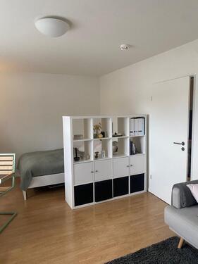 Foto - Etagenwohnung in Hermeskeil zur Miete