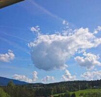 Sehr schöne 2- Zimmer-Eigentumswohnung, Garage, 2 Pkw-Stellplätze - Grafenwiesen