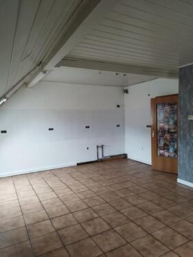 Foto - 3 Zimmer Dachgeschoßwohnung zur Miete in Hargesheim