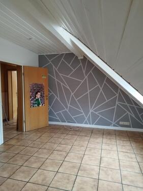 Foto - 3 Zimmer Dachgeschoßwohnung in Hargesheim