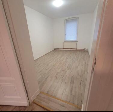 Foto - Erdgeschoßwohnung in Eschwege zur Miete