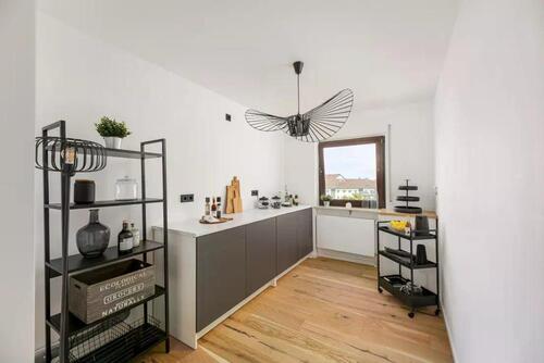 Foto - 3 Zimmer Etagenwohnung zum Kaufen in Mörfelden-Walldorf