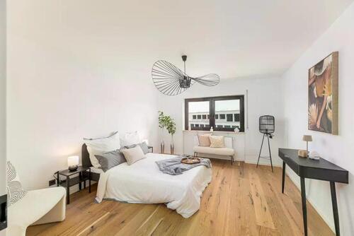 Foto - 3 Zimmer Etagenwohnung in Mörfelden-Walldorf