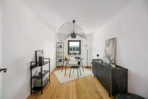 Foto - Etagenwohnung in Mörfelden-Walldorf zum Kaufen