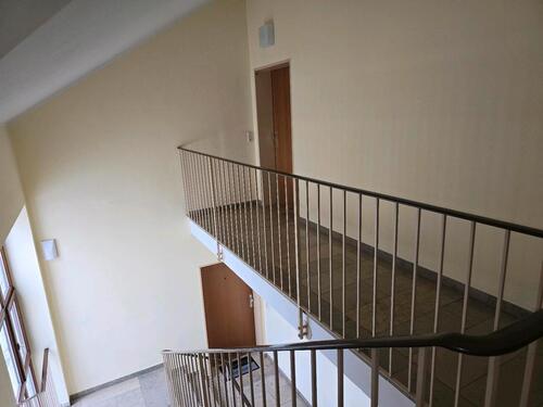 Foto - 3 Zimmer Dachgeschoßwohnung in Donauwörth