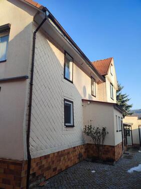 Foto - 6 Zimmer Einfamilienhaus zum Kaufen in Breitenworbis