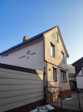 Foto - Einfamilienhaus in Breitenworbis zum Kaufen