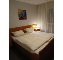 Zimmer (1-2 Pers.) inkl. Bad, Bad Homburg (Kirdorf) zu vermieten - Bad Homburg vor der Höhe Gonzenheim