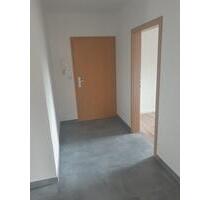 4 Zi, Erdgeschosswohnun, zentrale Lage in Weener