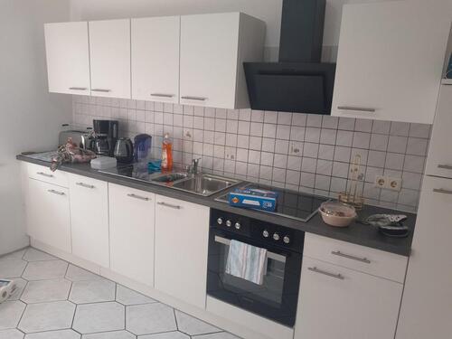 Foto - 4 Zimmer Etagenwohnung in Weener