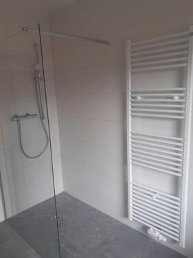 Foto - Etagenwohnung in Weener zur Miete