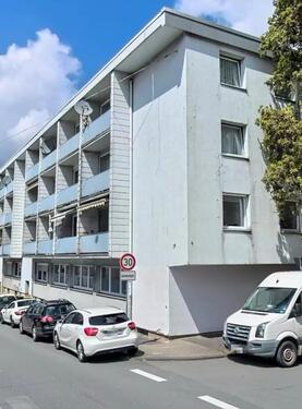 Foto - Moderne 2-Zimmerwohnung mit Balkon