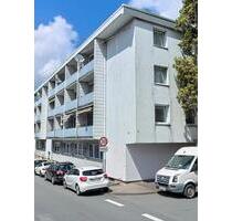 Moderne 2-Zimmerwohnung mit Balkon - Wuppertal Elberfeld