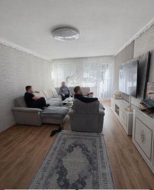 Foto - 2 Zimmer Etagenwohnung zum Kaufen in Wuppertal