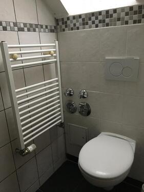 Foto - 5 Zimmer Erdgeschoßwohnung zur Miete in Hofgeismar