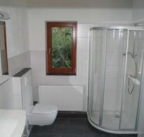 Generratinen-, Einfamilienhaus mit Wohnung - Gummersbach Berstig Süd