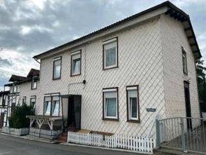 Foto - Zweifamilienhaus in Einbeck OT Kreiensen