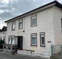 Zweifamilienhaus in Einbeck OT Kreiensen
