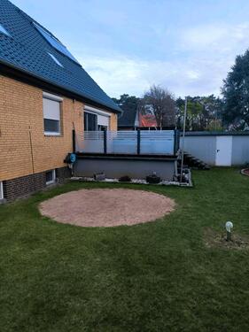 Foto - 7 Zimmer Einfamilienhaus in Garbsen