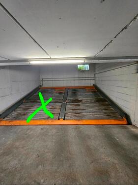 Foto - Tiefgarage - 70,00&nbsp;EUR Miete,