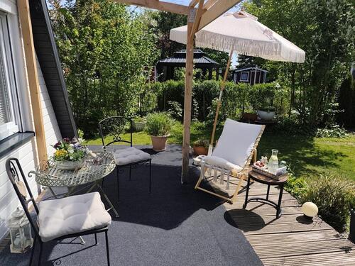 Foto - 1 Zimmer Einfamilienhaus zum Kaufen in Olfen