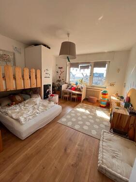 Foto - Familienwohnung mit Balkon in Haaren Bad Wünnenberg 4ZKDBB