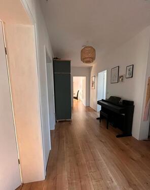 Foto - 4 Zimmer Etagenwohnung zur Miete in Fürstenau