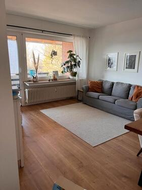 Foto - 4 Zimmer Etagenwohnung in Fürstenau