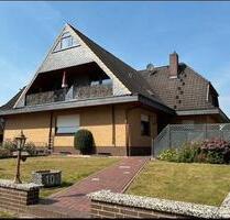 Mehrfamilienhaus (3 Wohneinheiten) von Privat in Syke-Sörhausen