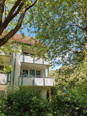 Foto - 3 Zimmer Etagenwohnung zum Kaufen in Erding