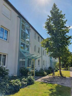 Foto - 3 Zimmer Etagenwohnung in Erding