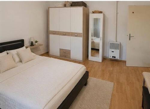Foto - 2 Zimmer Etagenwohnung in Ludwigsburg