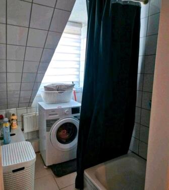 Foto - 2 Zimmer Dachgeschoßwohnung in Krefeld