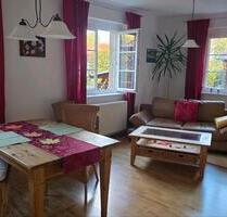 Wohnung, möbliert , 60 qm - 1.000,00&nbsp;EUR Kaltmiete, ca.&nbsp; 60,00&nbsp;m&sup2; in Eisenach (PLZ: 99817)