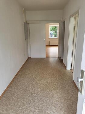 Foto - 2 Raum-Wohnung-Zimmer Warmmiete 602,- € Speicherstr. 10