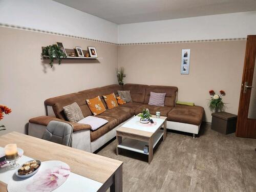 Foto - Wohnung in Wohnpark am Wettberg