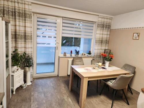 Foto - Etagenwohnung zum Kaufen in Bad Münder am Deister