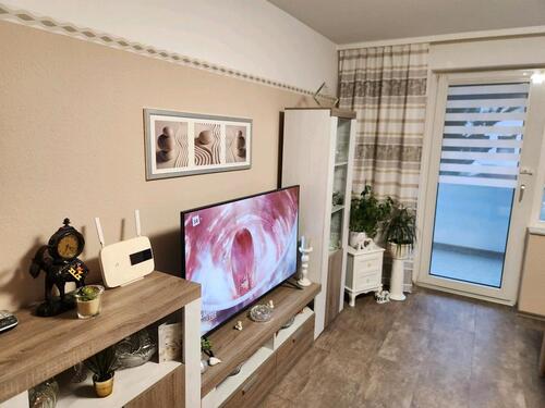 Foto - Etagenwohnung in Bad Münder am Deister