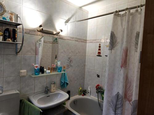 Foto - Etagenwohnung in Bad Münder am Deister zum Kaufen