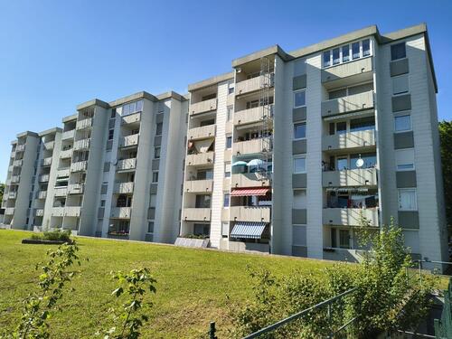 Foto - Heidelberg-Rohrbach: 2,5Zimmer-Wohnung in verkehrsgünstiger Lage