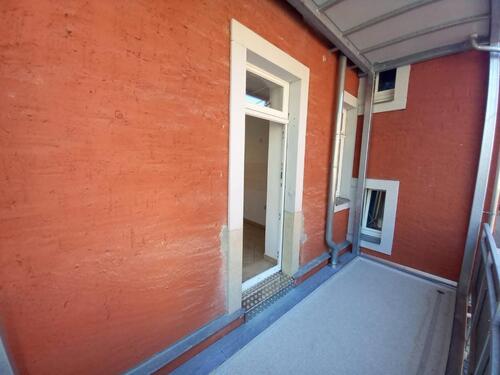 Foto - Etagenwohnung in Heidenau