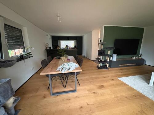 Foto - Einfamilienhaus in Mitterteich