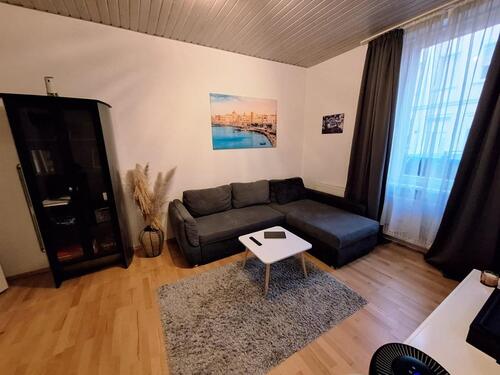 Foto - Etagenwohnung zur Miete in Nürnberg