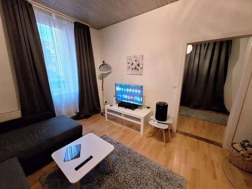 Foto - Etagenwohnung in Nürnberg