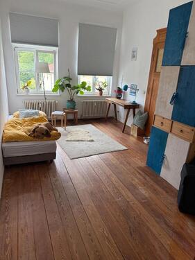 Foto - Etagenwohnung zur Miete in Leipzig