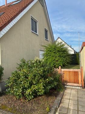 Foto - Einfamilienhaus zum Kaufen in Fürstenwalde (Spree)