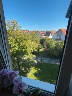 Foto - Etagenwohnung in Niederwerrn