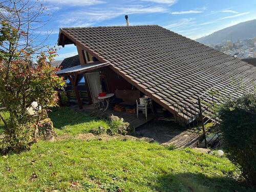 Foto - Einfamilienhaus in Lörrach