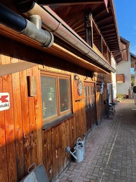 Foto - Einfamilienhaus in Lörrach zum Kaufen