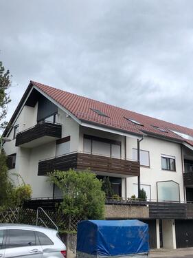 Foto - 2-Zimmer Wohnung 58 qm - 900,00 EUR Kaltmiete,